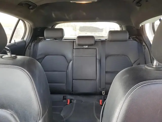 2019 MERCEDES-BENZ GLA 250  