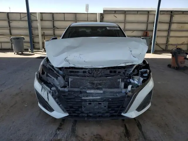 2023 NISSAN ALTIMA SR  