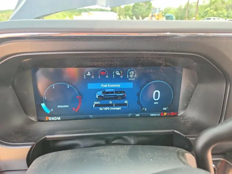 2025 FORD F250 SUPER DUTY  