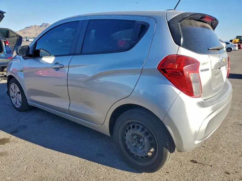 2016 CHEVROLET SPARK LS  