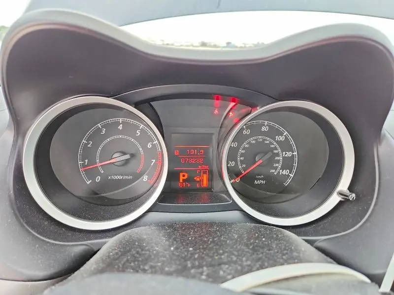 2014 MITSUBISHI LANCER ES/ES SPORT  