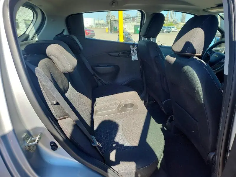 2019 CHEVROLET SPARK 1LT  