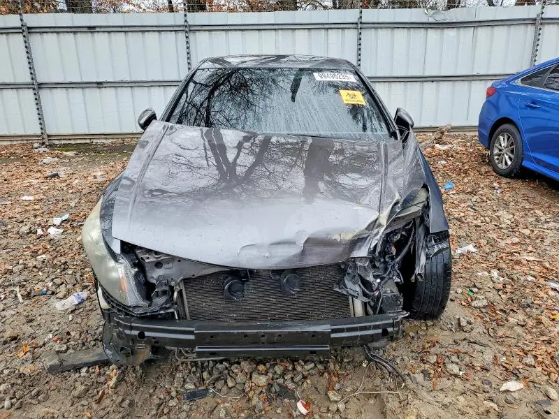 2010 HONDA ACCORD LXP  