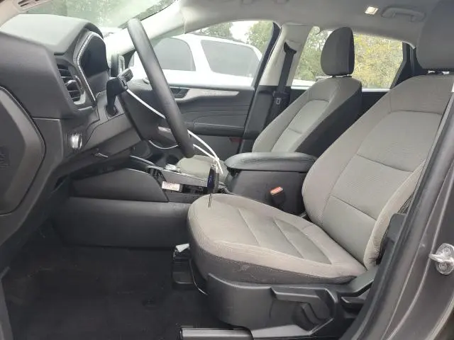 2021 FORD ESCAPE S  
