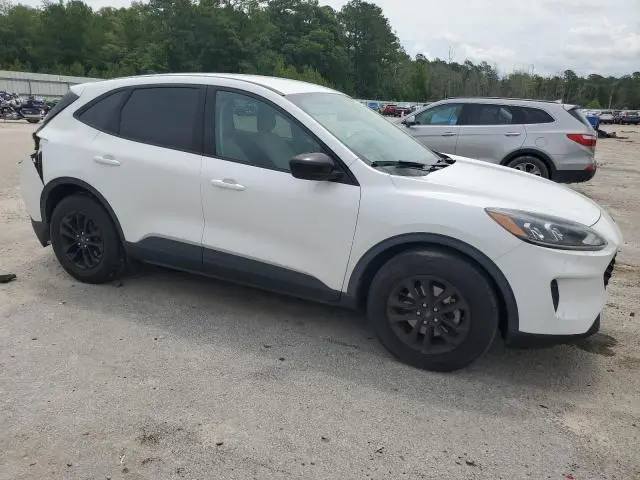 2020 FORD ESCAPE SE SPORT  