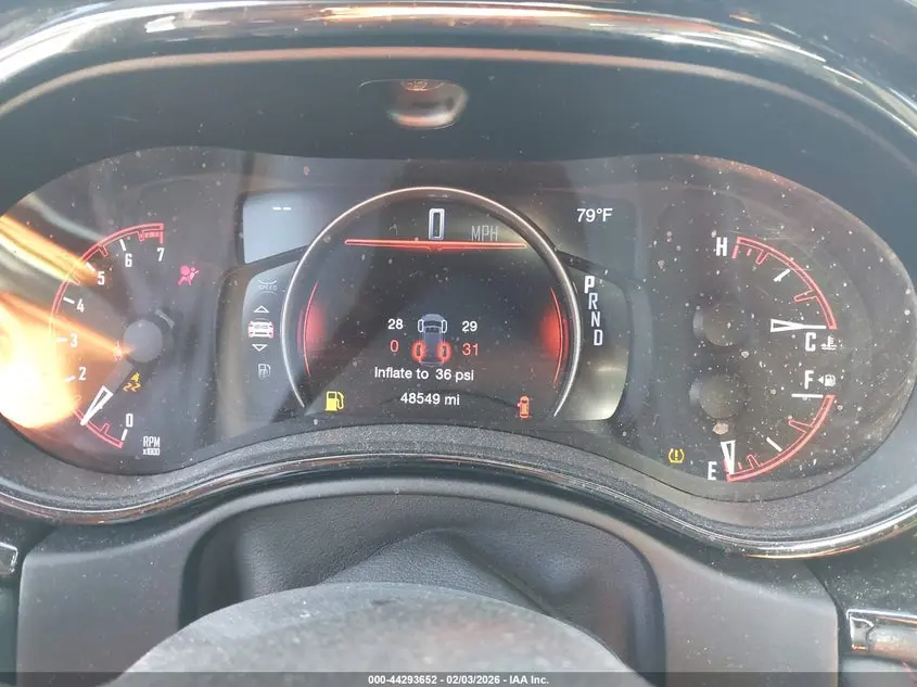 2023 DODGE DURANGO GT RWD