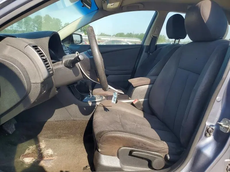 2012 NISSAN ALTIMA 2.5  