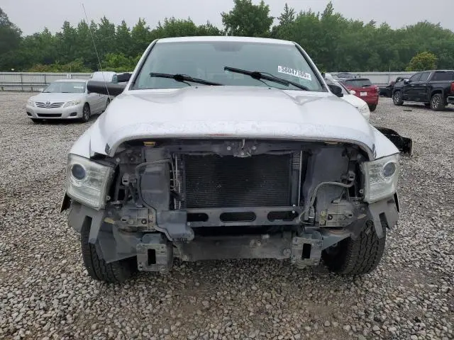 2013 RAM 1500 LONGHORN  