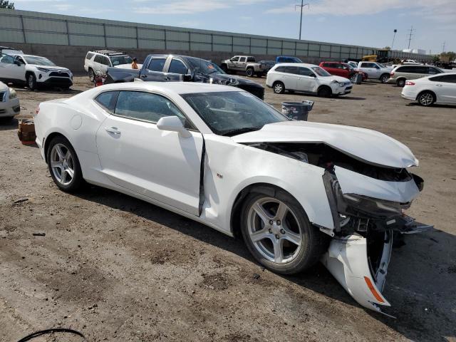 2019 CHEVROLET CAMARO LS