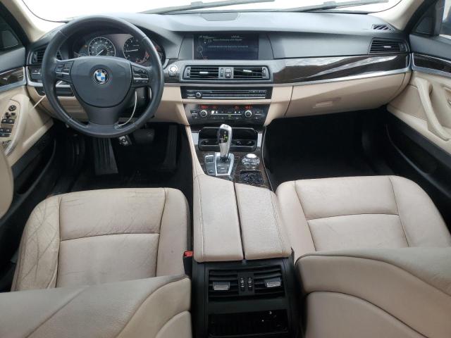 2013 BMW 528 I