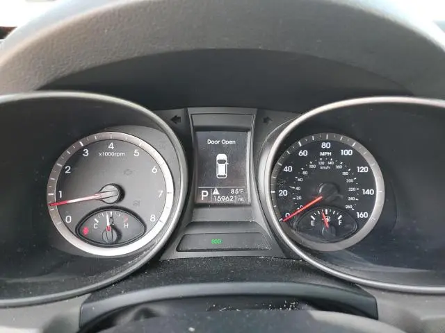 2013 HYUNDAI SANTA FE SPORT   