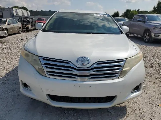 2010 TOYOTA VENZA   