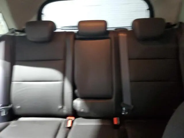 2011 ACURA RDX   