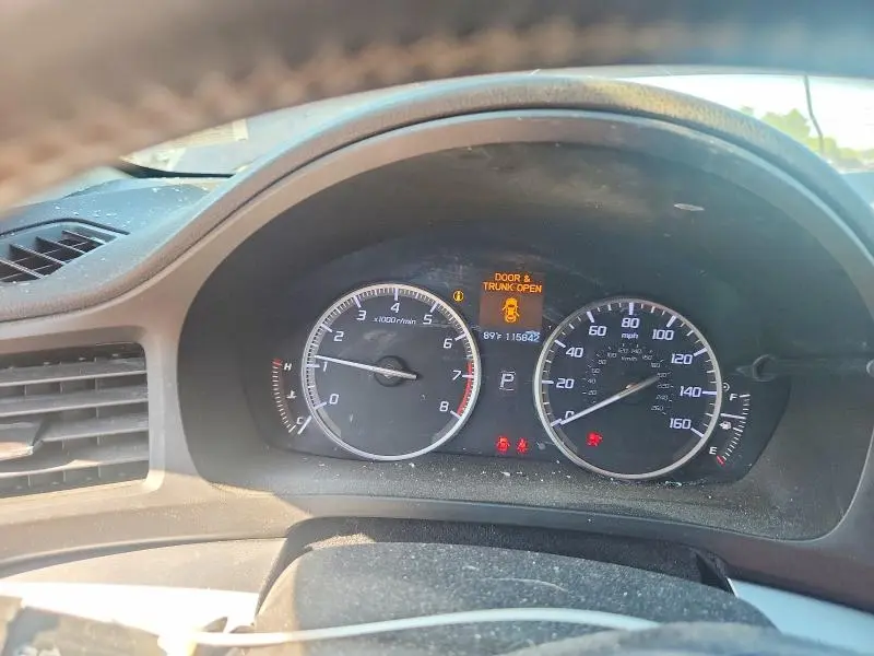 2015 ACURA ILX 20  