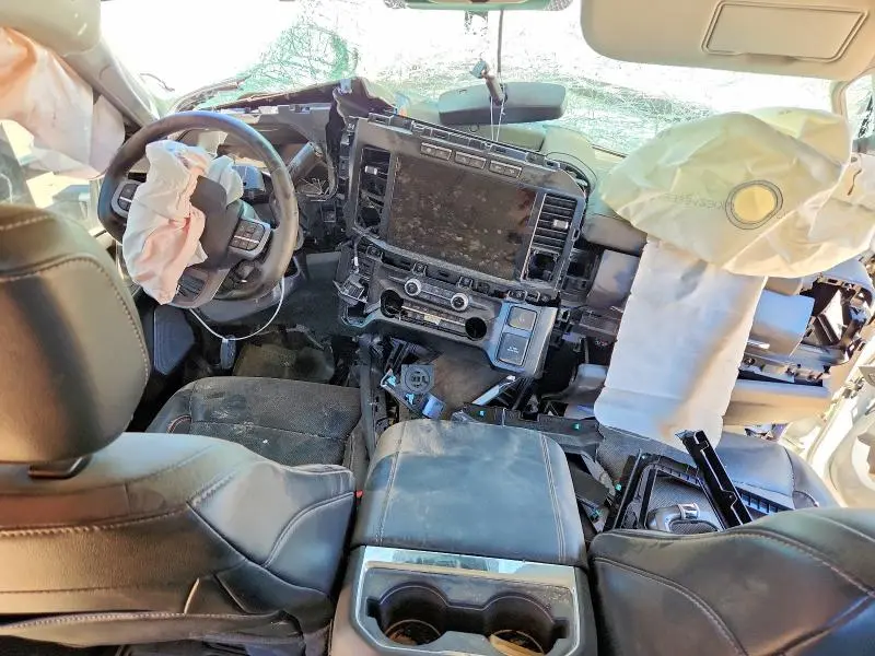2023 FORD F250 SUPER DUTY  
