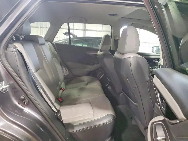 2022 SUBARU OUTBACK LIMITED XT  