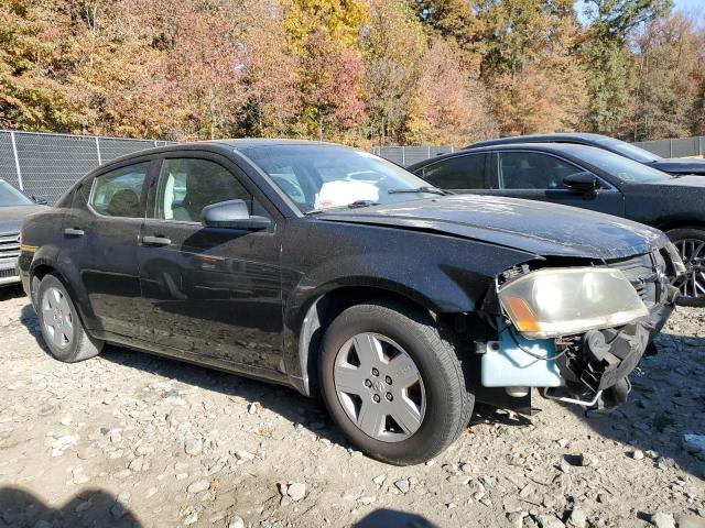 2010 DODGE AVENGER SXT