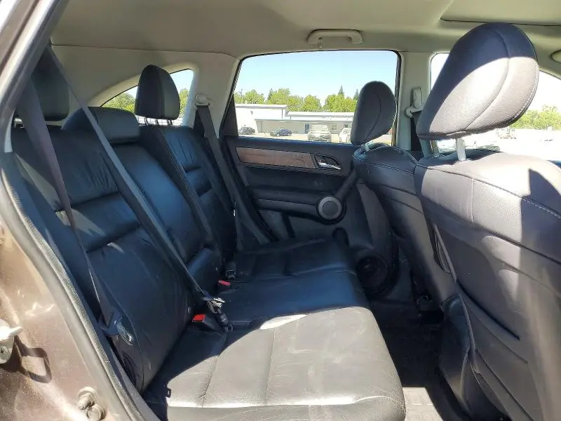 2011 HONDA CR-V EXL  