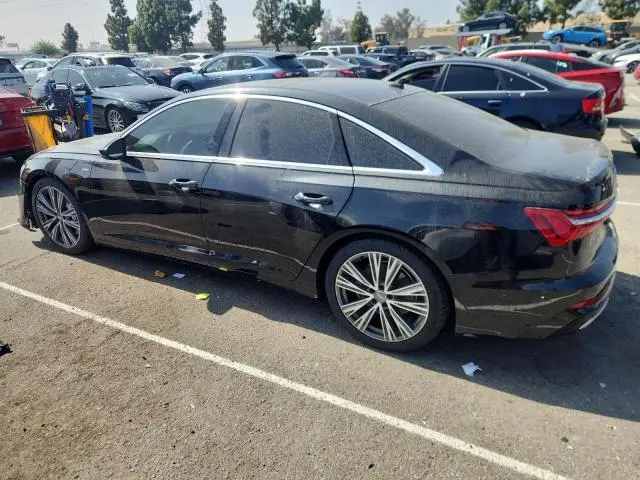 2019 AUDI A6 PREMIUM PLUS  