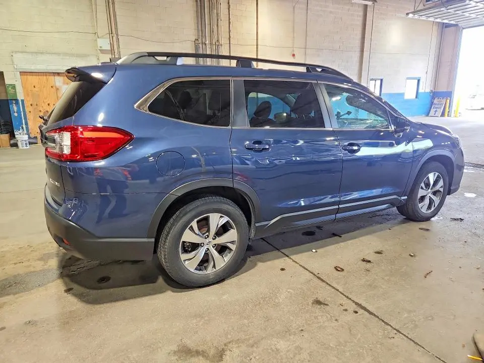 2024 SUBARU ASCENT PREMIUM  