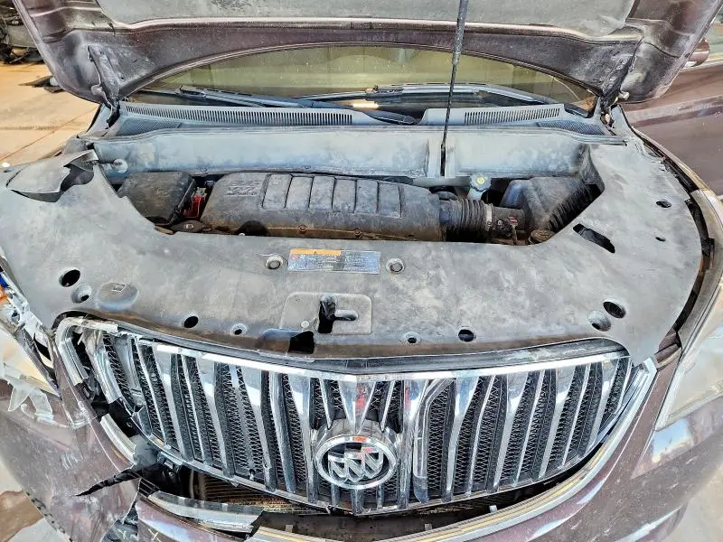 2015 BUICK ENCLAVE   