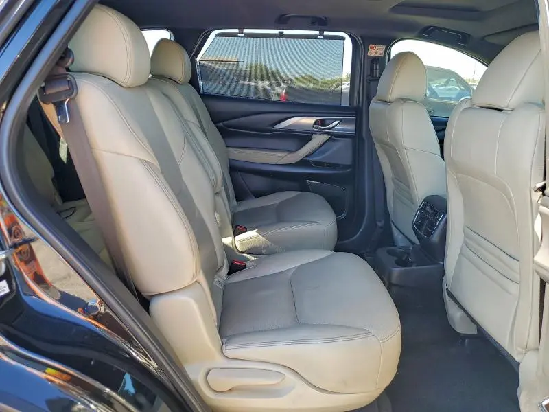 2020 MAZDA CX-9 GRAND TOURING  