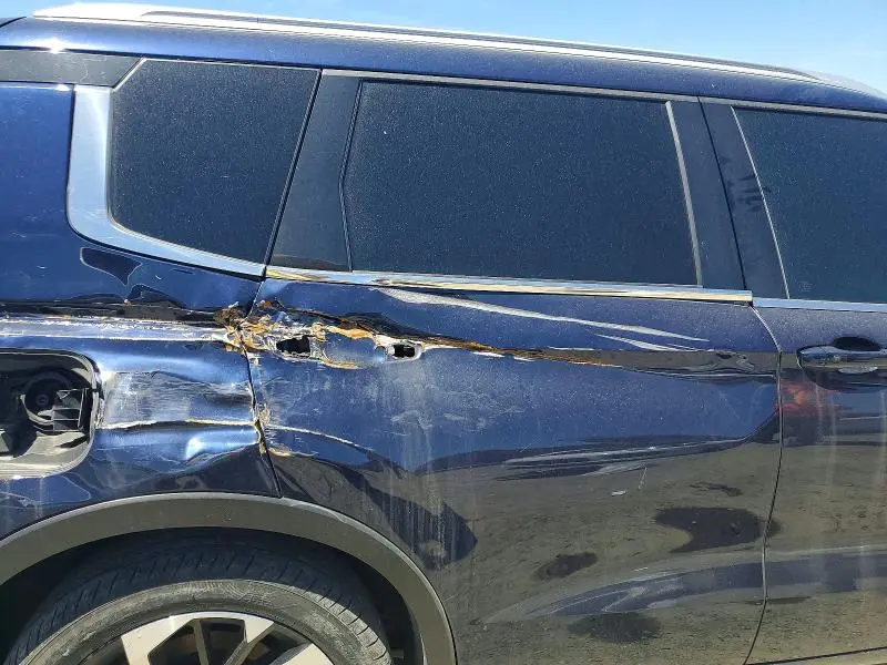 2023 MITSUBISHI OUTLANDER SEL  
