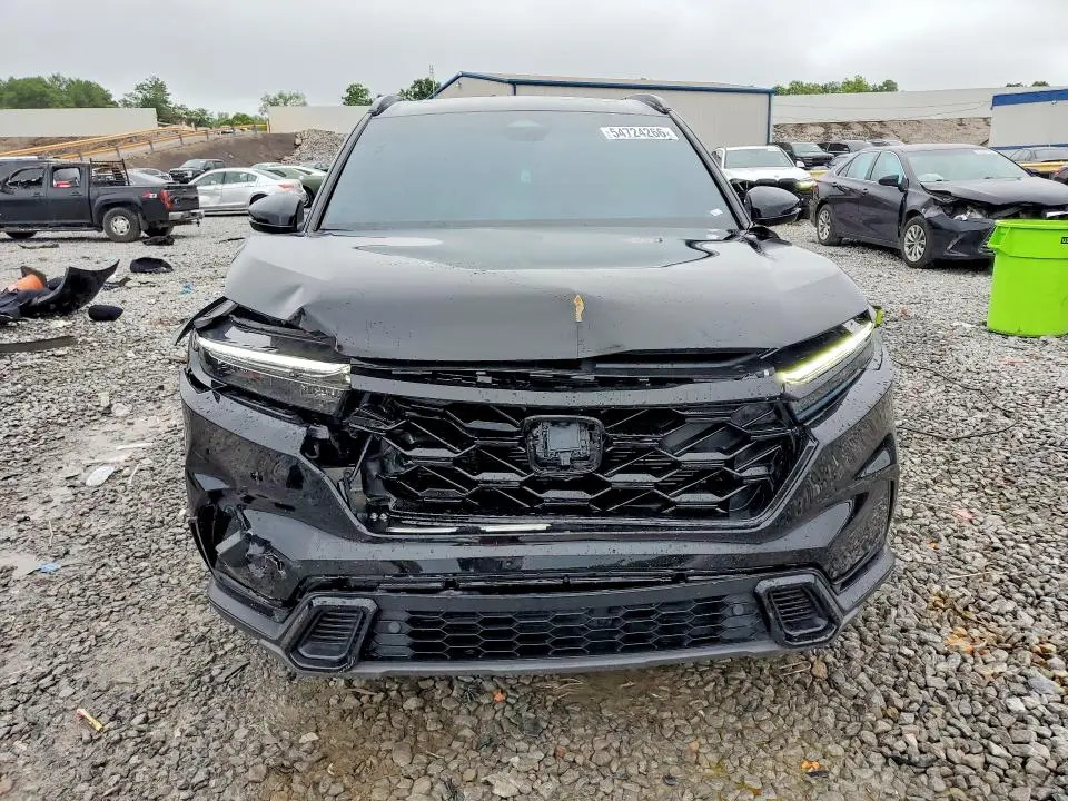 2025 HONDA CR-V SPORT-L  