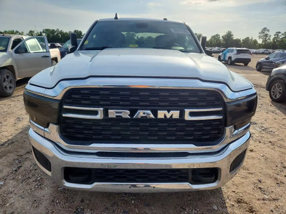 2022 RAM 3500 BIG HORN/LONE STAR  