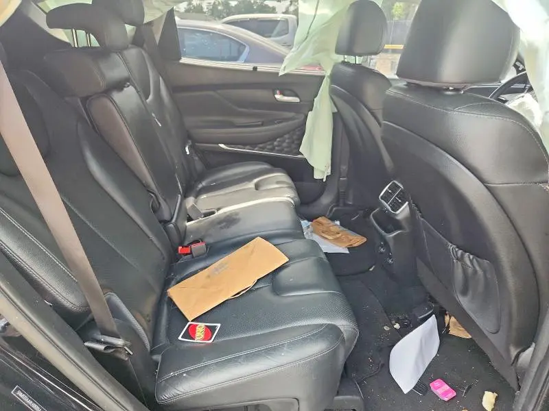 2020 HYUNDAI SANTA FE SEL 2.0T  