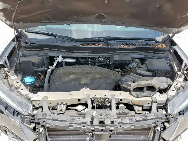2021 HONDA PILOT SE  