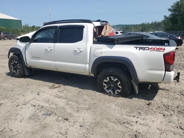 2019 TOYOTA TACOMA DOUBLE CAB