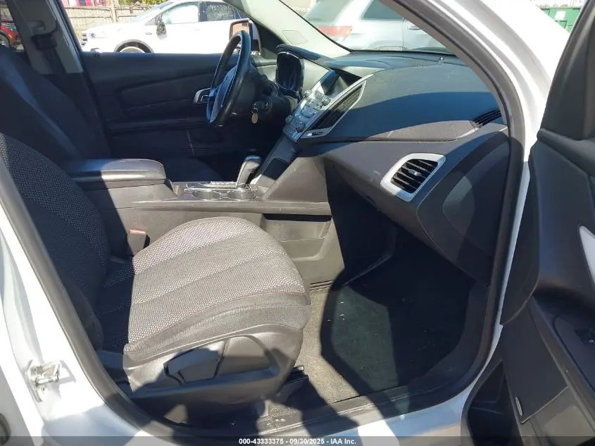 2015 GMC TERRAIN SLE-2