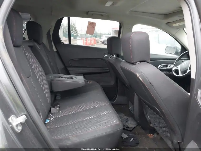 2017 GMC TERRAIN SLE-2