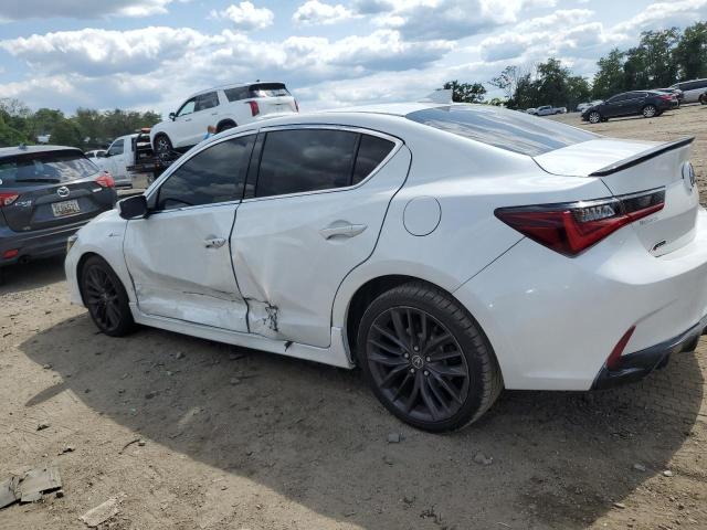 2019 ACURA ILX PREMIUM A-SPEC