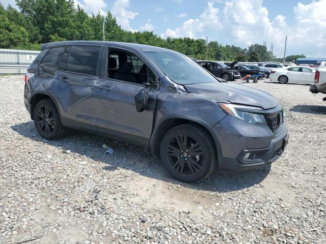 2019 HONDA PASSPORT SPORT