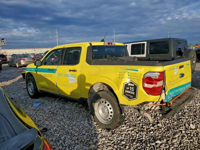 2023 FORD MAVERICK XL  