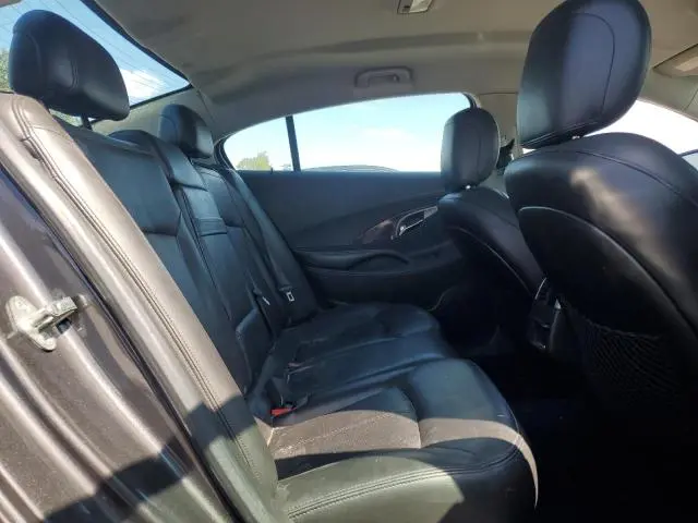 2013 BUICK LACROSSE PREMIUM  