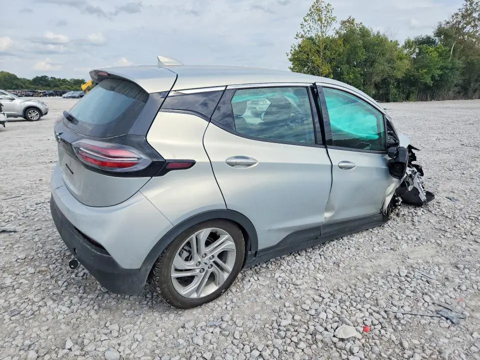 2023 CHEVROLET BOLT EV 1LT  