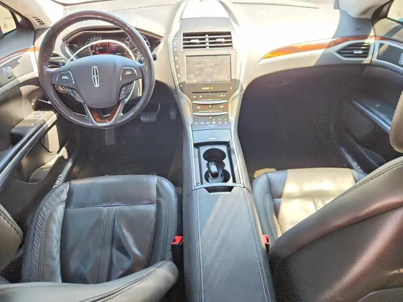 2013 LINCOLN MKZ   