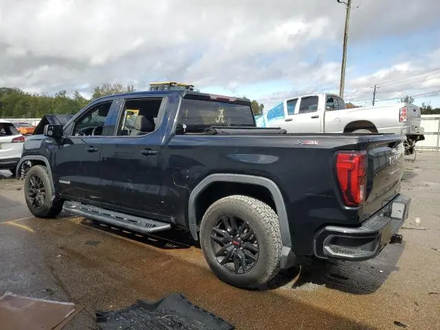 2019 GMC SIERRA K1500 ELEVATION  