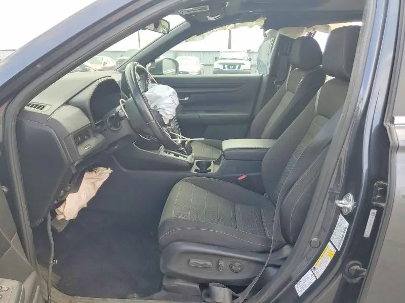2023 HONDA CR-V SPORT  