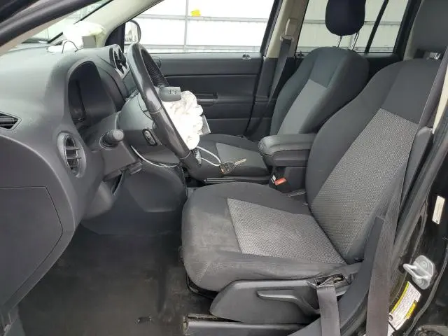 2010 JEEP COMPASS SPORT  