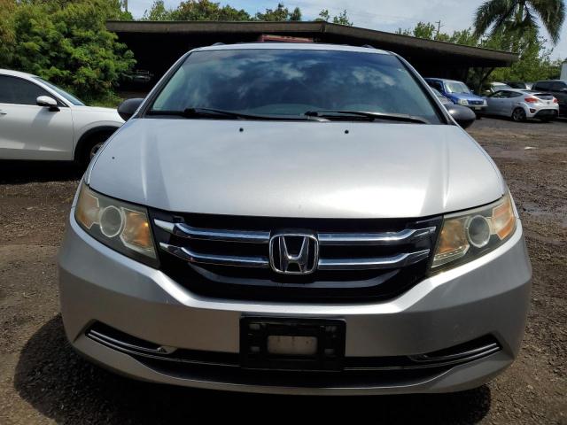 2014 HONDA ODYSSEY LX