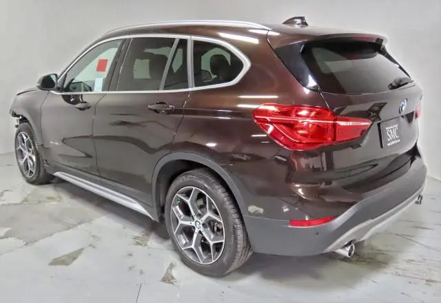 2018 BMW X1 SDRIVE28I  