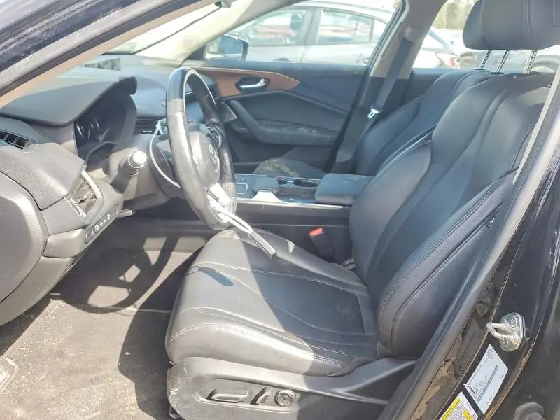 2021 ACURA TLX TECHNOLOGY  