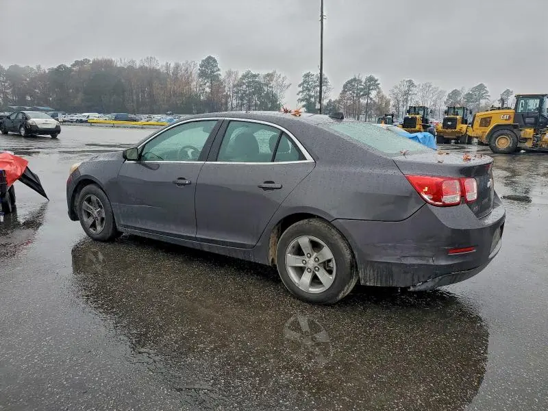 2013 CHEVROLET MALIBU LS  