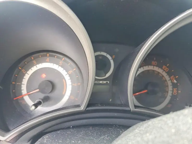 2013 SCION TC BASE  