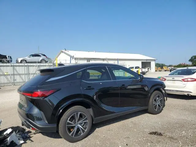 2024 LEXUS RX 350 BASE  