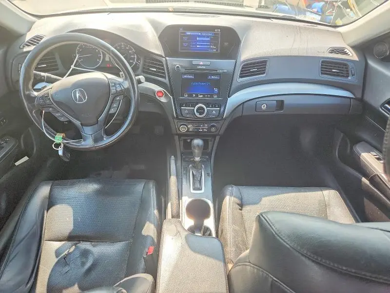 2016 ACURA ILX PREMIUM  